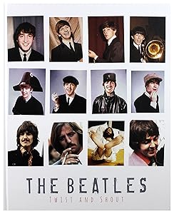 The Beatles: Twist and Shout
