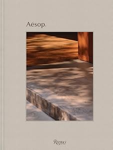 Aesop by Jennifer Down