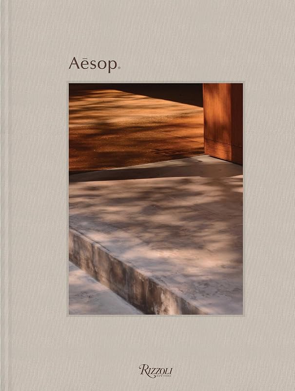 Aesop by Jennifer Down