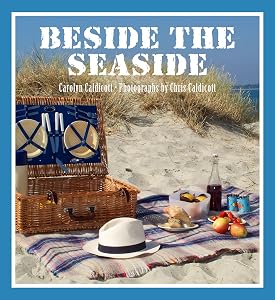 Beside the Seaside by Carolyn Caldicott