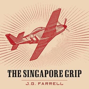 The Singapore Grip by Mike Grady