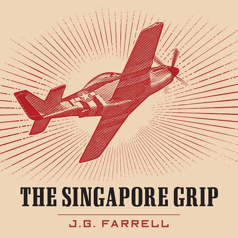 The Singapore Grip by Mike Grady