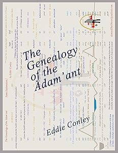 The Genealogy of the Adam'ant by Eddie Conley