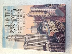 Rise of the New York Skyscraper: 1865-1913 by Professor Sarah Bradford Landau