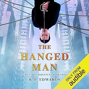 The Hanged Man by K. D. Edwards