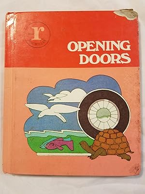 Opening Doors: Series R : Level 7-8