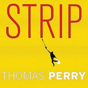 Strip: A Novel
