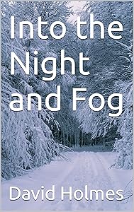 Into the Night and Fog (The Berlin Trilogy Book 1)