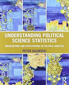 Understanding Political Science Statistics and Understanding Political Science Statistics using STATA (bundle) by Peter Galderisi