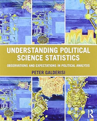 Understanding Political Science Statistics and Understanding Political Science Statistics using STATA (bundle)