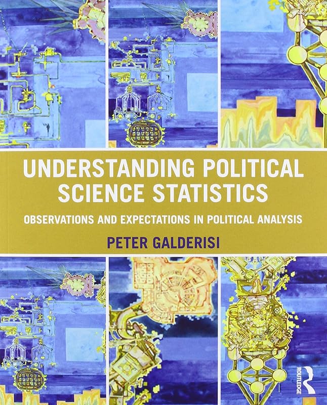 Understanding Political Science Statistics and Understanding Political Science Statistics using STATA (bundle) by Peter Galderisi