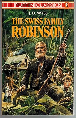 Swiss Family Robinson