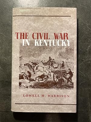 Civil War in Kentucky