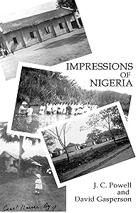 Impressions of Nigeria by David Gasperson