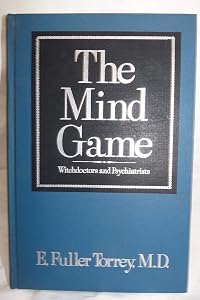 Mind Game: Witchdoctors and Psychiatrists