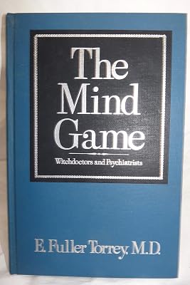 Mind Game: Witchdoctors and Psychiatrists