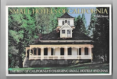Small hotels of California