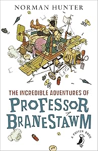 The Incredible Adventures of Professor Branestawm
