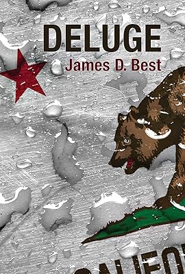 Deluge (The Best Thrillers Book 2)