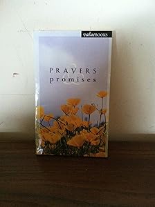 Prayers Promises by Copyright Paperback Collection (Library of Congress)  Staff