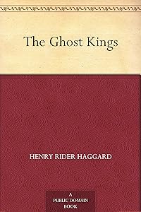 The Ghost Kings