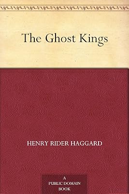 The Ghost Kings