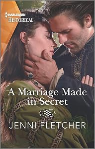 A Marriage Made in Secret: A gripping romance set in the Royal court