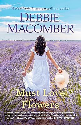 Must Love Flowers: A Novel