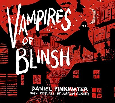 Vampires of Blinsh