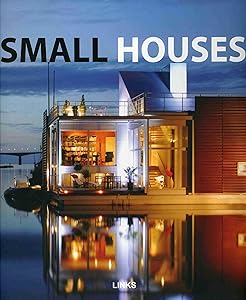 Small Houses by Carles Broto