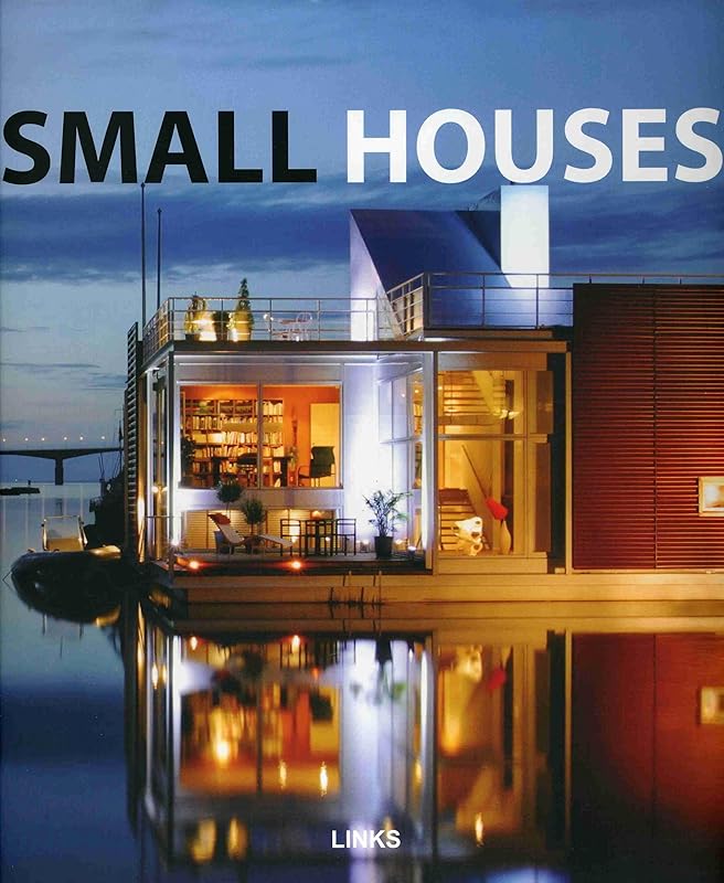 Small Houses by Carles Broto