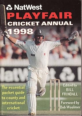 Natwest Playfair Cricket 1998