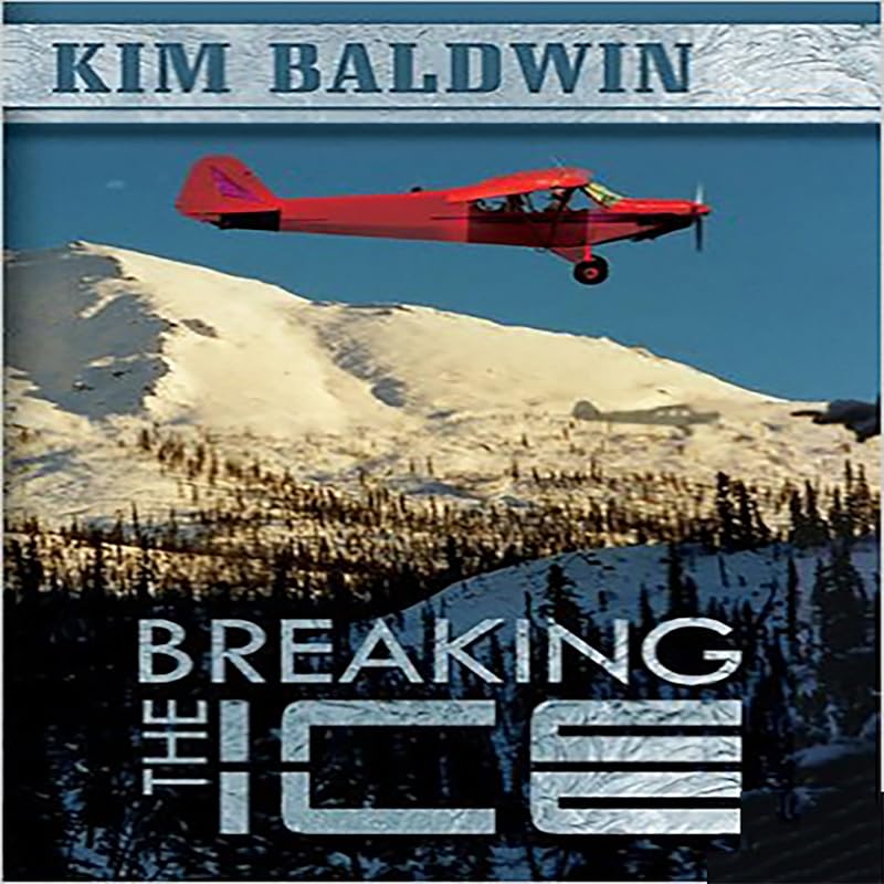 Breaking the Ice by Kim Baldwin