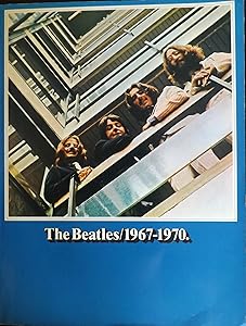 The Beatles/1967-1970