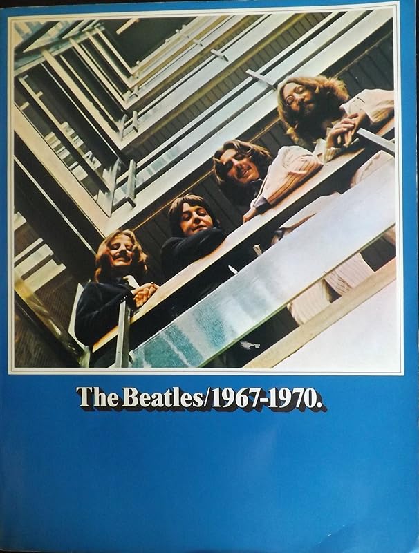 The Beatles/1967-1970 by Various
