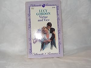 Virtue And Vice #1 (Silhouette Romances No. 396)
