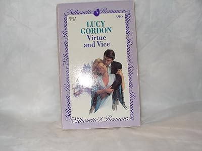 Virtue And Vice #1 (Silhouette Romances No. 396)