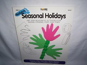 Body Art Seasonal Holidays by Carol Hauswald