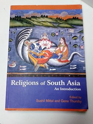 Religions of South Asia: An Introduction