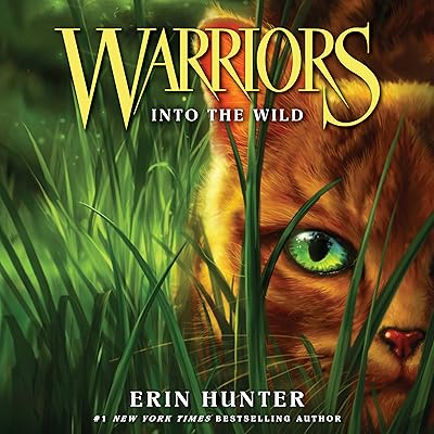 Into the Wild: Warriors, Book 1