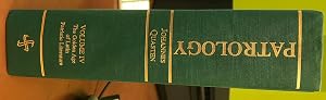 Patrology, Vol. 4: The Golden Age of Latin Patristic Literature