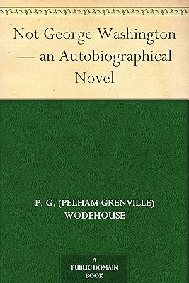 Not George Washington — an Autobiographical Novel