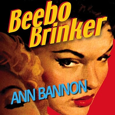 Beebo Brinker