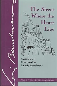 Street Where the Heart Lies