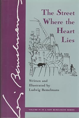 Street Where the Heart Lies