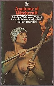 Anatomy of Witchcraft
