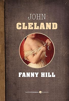 The Memoirs Of Fanny Hill