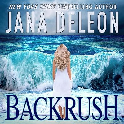 Backrush: A Tempest Island Novel, Book 1