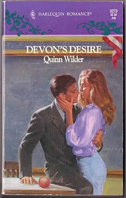 Devon's Desire