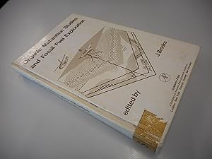 Organic Maturation Studies and Fossil Fuel Exploration by J. Brooks